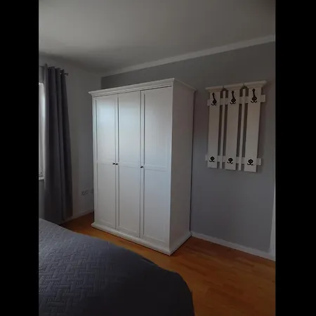 !neu! Stilvolle Viola 아파트