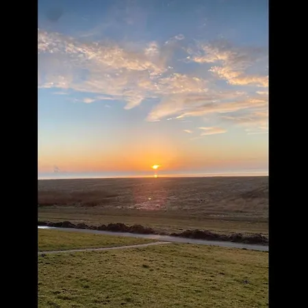 아파트 !neu! Stilvolle Viola Pilsum