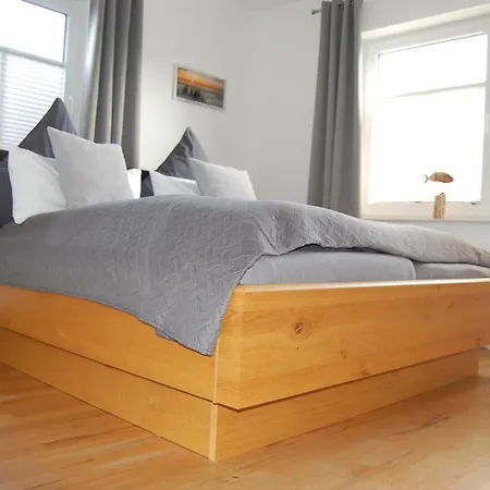 !neu! Stilvolle Viola 아파트 Pilsum