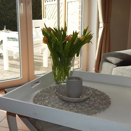 아파트 !neu! Stilvolle Viola *