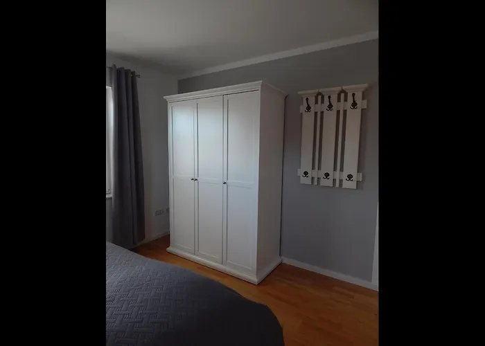 !neu! Stilvolle Viola Apartament