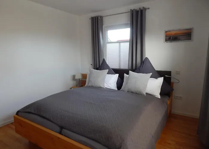 !neu! Stilvolle Viola * Pilsum