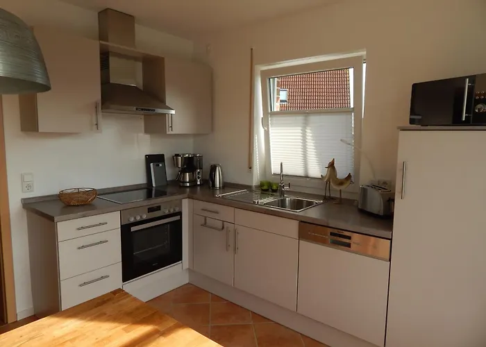 !neu! Stilvolle Viola Apartament *