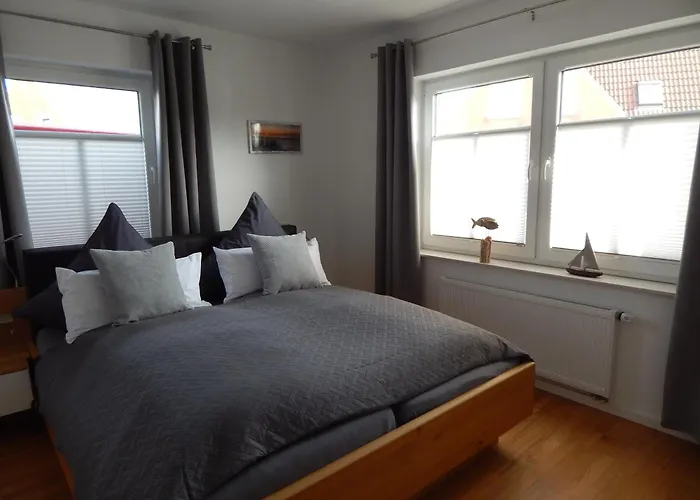 !neu! Stilvolle Viola * Pilsum