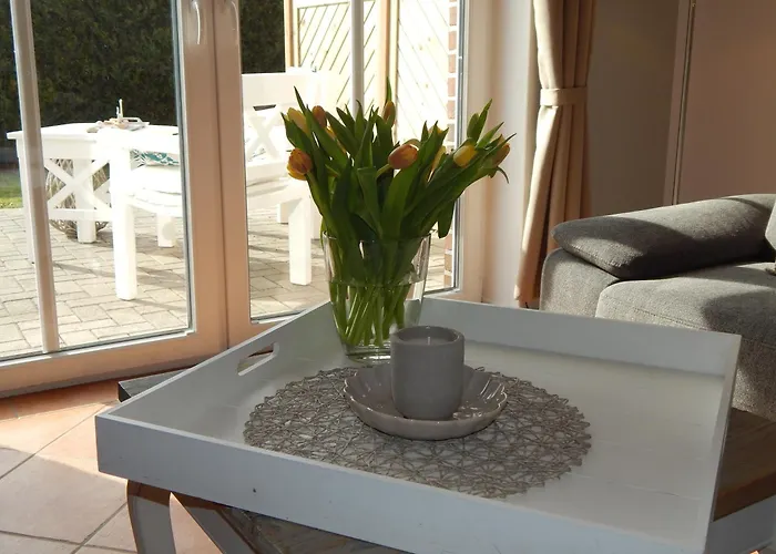 Apartament !neu! Stilvolle Viola *